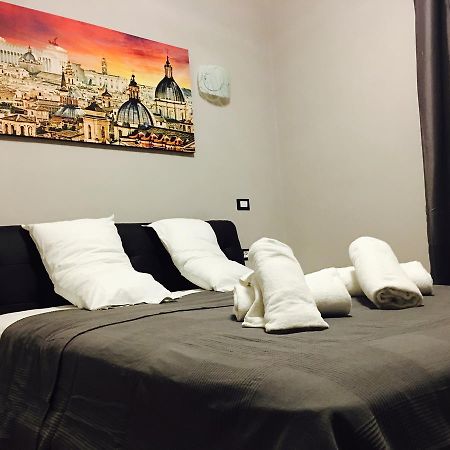 Favola Romana - Guest House Екстер'єр фото