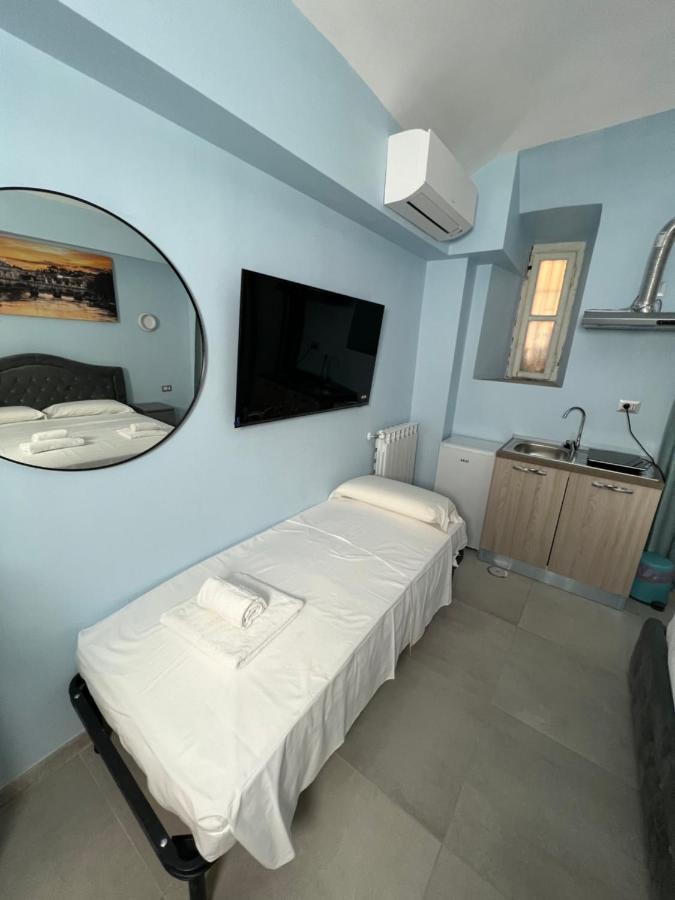 Favola Romana - Guest House Екстер'єр фото