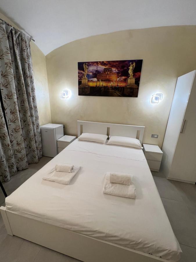 Favola Romana - Guest House Екстер'єр фото